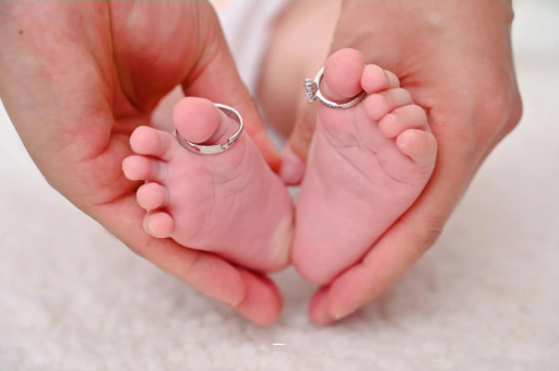 寿光六个月宝宝退烧小妙招